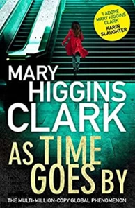 Als Time Goes By Hardcover Mary Higgins Clark - Bild 1 von 2