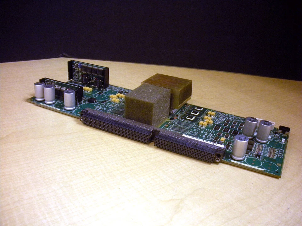 IBM 09P0399 4361 375MHz 1-way POWER3-II 4MB L2 Cache Processor pSeries - Image 1 of 2