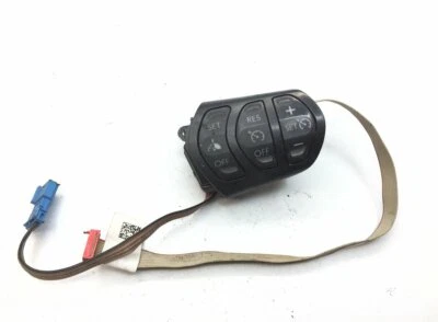 1693762 1781448 Steering Wheel Switches Right From DAF XF105 2012 Truck Part - Image 1 of 4