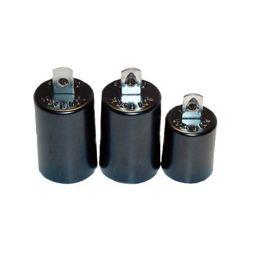 Ohaus Optional 3-piece Metric Attachment Weight Set Two 1 000g and One 500g