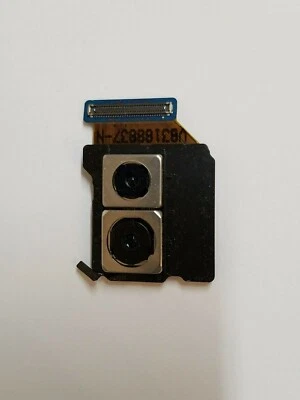 Original Samsung Galaxy S9 Plus G950U Rear Back Camera Flex Replacement Part - Image 1 of 3