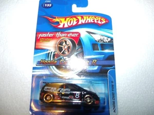 Honda Civic Type R 2006 más rápido que nunca Hot Wheels muy buen estado - Imagen 1 de 1