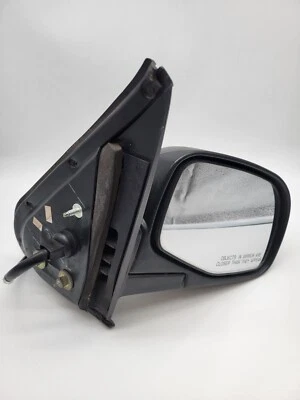 Espejo retrovisor lateral eléctrico Ford Explorer 1999 pasajero derecho derecho negro enchufe de 5 cables Foto 1 de 4