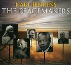 Karl Jenkins : Karl Jenkins: The Peacemakers CD (2012) FREE Shipping, Save £s