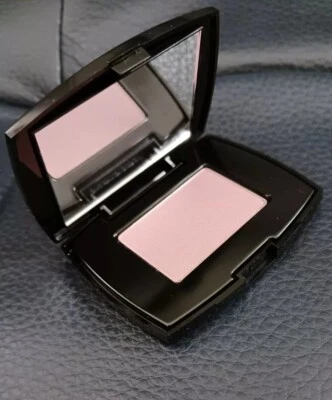 ¡Nuevo! Aceite sutil para rubor Lancome - rubor en polvo sin ~ rosa fresca ~ 2,5 g Foto 1 de 4