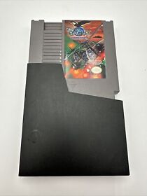 *TESTED* Twin Eagle Nintendo NES - AUTHENTIC 1985 W/ Sleeve