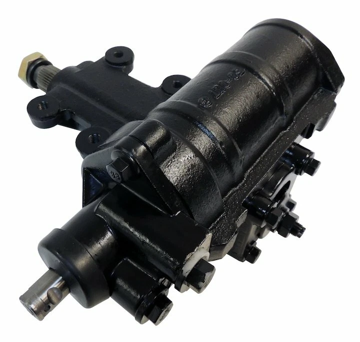 Se adapta a cajas de cambios de dirección negras Jeep Grand Cherokee WJ 52088273AC Foto 1 de 1