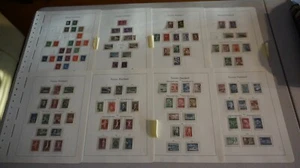 1945-51 Finland B65-100 174-76B 291-6 316-21 246-56 263-69 276-90 297-301 C3 MNH - Picture 1 of 12