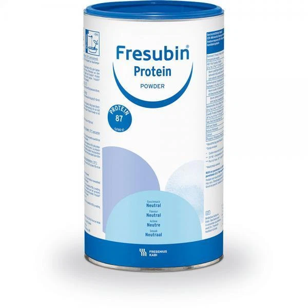 FRESENIUS KABI DEUTSCHLAND GMBH FRESUBIN Protein Powder 1x300g