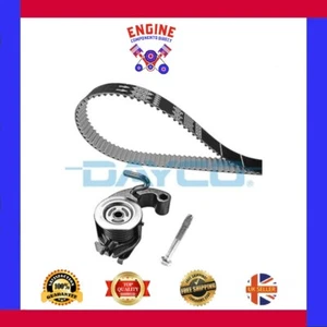 KIT CINGHIA DISTRIBUZIONE FORD 2.0 ECOBLUE KBIO17 DAYCO - Foto 1 di 1