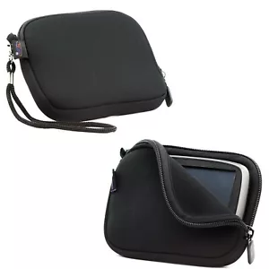 Sat Nav Case Cover For TomTom Go Basic Essential Via Start Premium 6'' Carry Bag - Picture 1 of 4