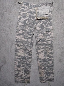 Used Rothco BDU Digital Camo PANTS Kids LARGE 55/45 Jr GI Combat Military Army L - Picture 1 of 9