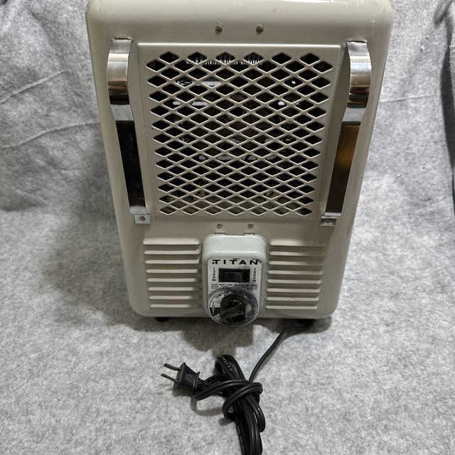 Titan Home Space Heaters for sale | eBay