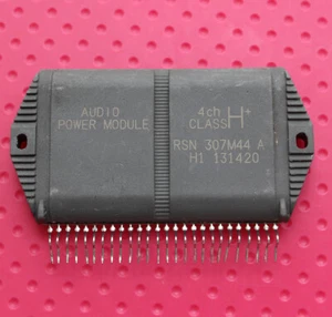 1pcs RSN307M44A RSN 307M44 A Integrated Circuit IC - Picture 1 of 1