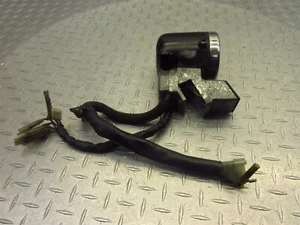 1990 88-91 Suzuki VS750GLP VS750 Intruder 750 OEM Speedometer Gauge Lights Assy - Picture 1 of 12