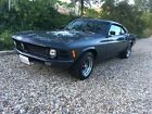 1970 Ford Mustang  1970 ford mustang fastback