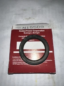 CR Seal 15509 For Ford Falcon Mustang Mercury Comet , In Sealed Power Box - Picture 1 of 6