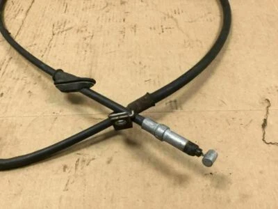 CABLE FRENO ESTACIONAMIENTO EMERGENCIA LADO CONDUCTOR TRASERO IZQUIERDO HONDA ODYSSEY 2009 EX-L Foto 1 de 4