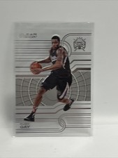 2015-16 Panini Clear Vision #75 Rudy Gay