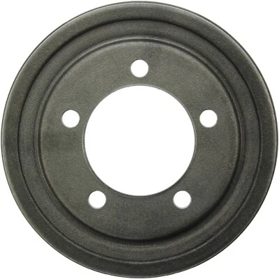 For 1967-1971 Jeep DJ5 Standard Brake Drum Centric 1968 1969 1970 1971 Foto 1 de 4