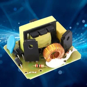 DC-AC Step Up Boost Modul Inverter Netzteil Spannungswandler DC12V to AC220V 40W - Bild 1 von 9