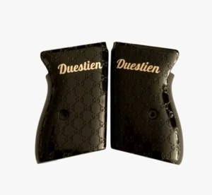 For duessol_0 Walther PPK Grip (Does Not Fit PPK/s) - Picture 1 of 1