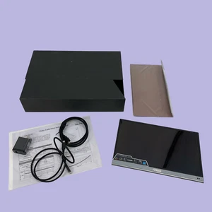 Asus OLED Touchscreen Monitor ZenScreen Model MQ13AH 13.3" #UG9491 (TC) - Picture 1 of 18