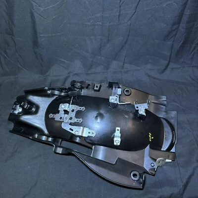 Kawasaki KLX230 KLX 230 S S SM 2020-2023 OEM GUARDABARROS TRASERO PROTECTOR CONTRA SALPICADURAS Foto 1 de 4