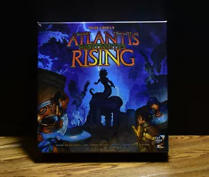Juegos Elf Creek - Atlantis Rising: Monstrosities - Imagen 1 de 2