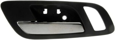 Manija de puerta interior delantera izquierda Dorman para GMC Yukon 2007-2011 2008 2009 2010 Foto 1 de 3