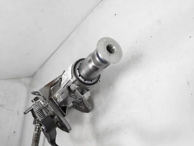 2018 2019 年大众甲壳虫方向盘柱轴 * 常规点火 * — 第 1/4 张图片