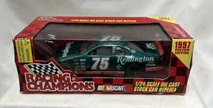 Racing Champions 1996 NASCAR #75 Remington Smokey Mountain NRFB - Picture 1 of 7