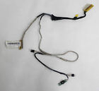 14005-00740600 Asus Kabel S400Ca LVDS 2 in 1 Kabel D Mikrofon "GRADE A"