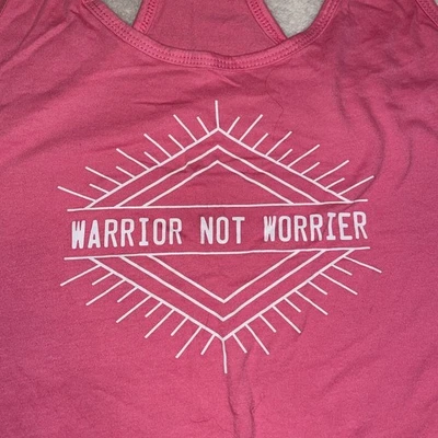 Regata Racerback Ideal T By Next Level ajustada com citações motivacionais XXL - Imagem 1 de 4