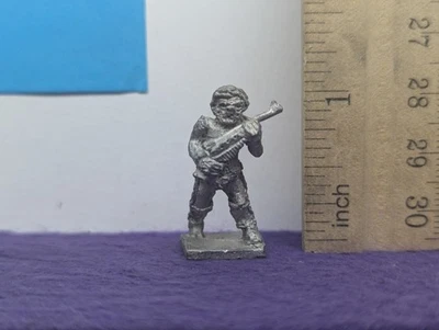 Heritage 1628A Tellerite Metal Miniature Star Trek - Image 1 of 4