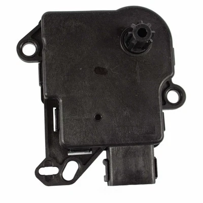 Actuador de puerta mezcla de HVAC-calentador actuador de puerta mezcla Motorcraft YH-1933 Foto 1 de 3