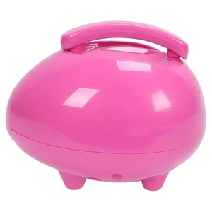 Electric Bathtub Bubble Massage Mat Full Body Bubbling Bath Thermal Massager BAK - Bild 1 von 24