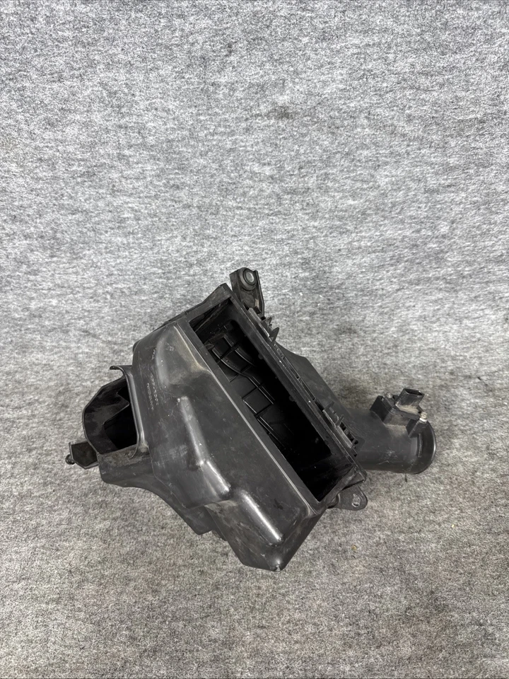 🔶08-13 INFINITI G37 PASAJERO DERECHO FILTRO DE AIRE CAJA ADMISIÓN OEM 16500JK21A Foto 1 de 4