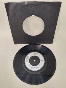 Depeche Mode – Just Can't Get Enough 1981 7” Vinyl Single Mute Records Synth-pop - Imagen 1 de 2