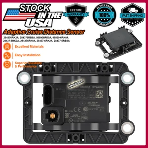 OEM Adaptive Cruise Distance Sensor 98890-6RK0A fit 2021--2023 Nissan Rogue 1.5L - Picture 1 of 13