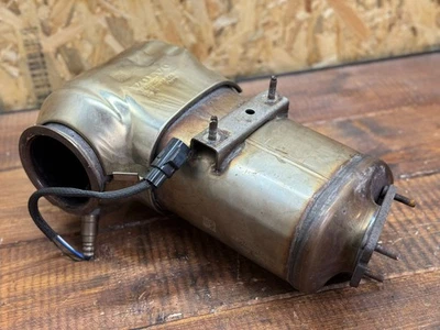 DIESELPARTIKELFILTER DPF ORIGINAL VOLVO V40 XC60 V70 V90 S60 2,0 D3 D4  31439705 - Bild 1 von 4