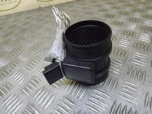 Citroen Xsara Air Mass Flow Mass Meter With AC 8628386380 2.0 Diesel 2001-2007S - Picture 1 of 6