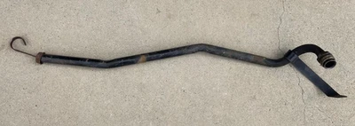 SOPORTE DE SOPORTE INDICADOR DE NIVEL DE ACEITE TRANSMISIÓN FORD THUNDERBIRD 1961-1965 OEM Foto 1 de 4