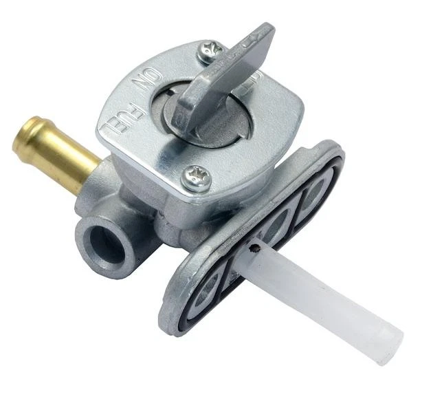 K&L Fuel Petcock #18-4152 Yamaha YZ250 2-Stroke/YZ125 1989-2011 - Image 1 of 1