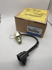 Mazda 6 Cx-7 Reverse Light Switch A60117640A Genuine OEM Brand New - Picture 1 of 9