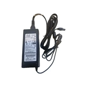 OEM CISCO ASA5505 Power Supply AD10048P3 100-240V 1.8A 50/60 Hz 48V 2.08A - Picture 1 of 1