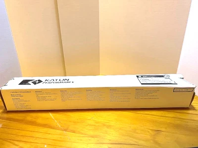 Cartucho de tóner negro Katun Performance para copiadoras/impresoras Canon - NUEVO sellado Foto 1 de 3