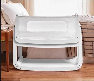 SnuzPod3 White Crib Next to Me spare parts - Picture 1 of 1
