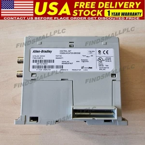 Nuevo EN CAJA 1768-CNBR 1768-CNBR Procesador CPU Compacto GuardLogix ENVÍO RÁPIDO - Imagen 1 de 7