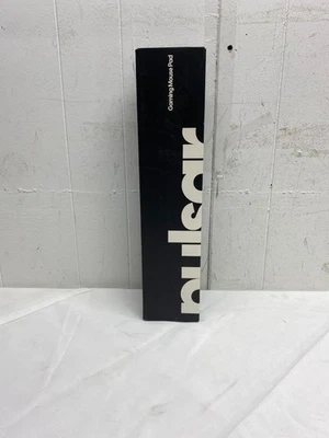 Alfombrilla de ratón para juegos SteelSeries 67500 QcK XXL - negra Foto 1 de 3